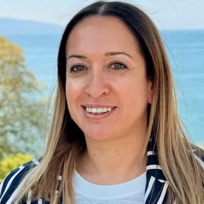 Silvana Verna, Global eCommerce & Digital Leader at Nestlé
