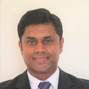 Ts Santa Kumar Teaga Rajan