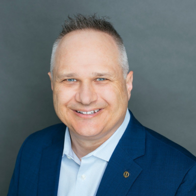 Marc Butterfield, SVP, Head of New Products, Partnerships Division at First National Bank of Omaha