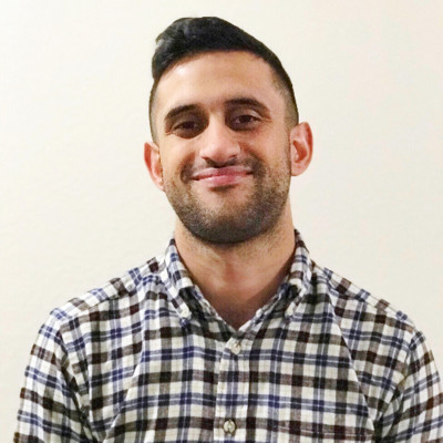 Sean Cohen, Director, Performance Marketing at Sourcebooks inc