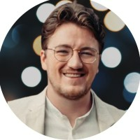 Ryan Jones, Solution Owner at SAP
