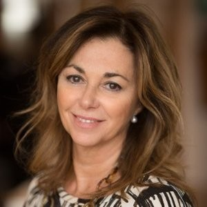 Elisabetta Galli, Global Head of Knowledge, Development and Talent Management at Banco Santander