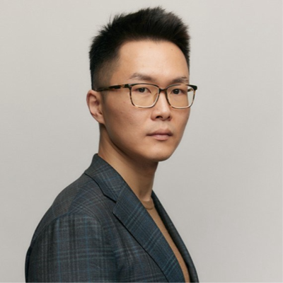 Aiden Wang, Former Head of Marketing and Digital at Ex-House of Kennedy