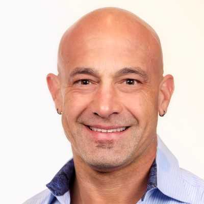 Adam Schindler, Director Strategic Sourcing at Anaplan