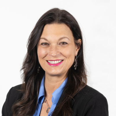 Jen Terrell, Co-Founder at Rain