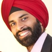 Rajbir Chopra, Sales Director at Sports Fashion Pte Limited