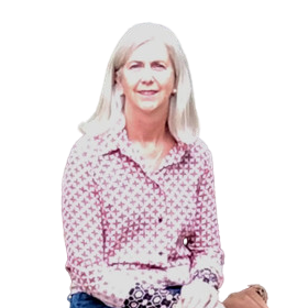 Cathy Lovell