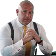 Rami El Dokany, Secretary General at Arab Federation of Capital Markets (AFCM)