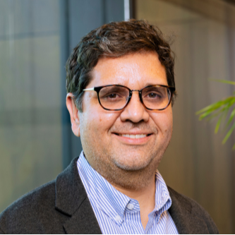 Adj Associate Professor Peter Malouf