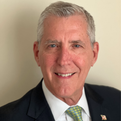 Glenn Krizay