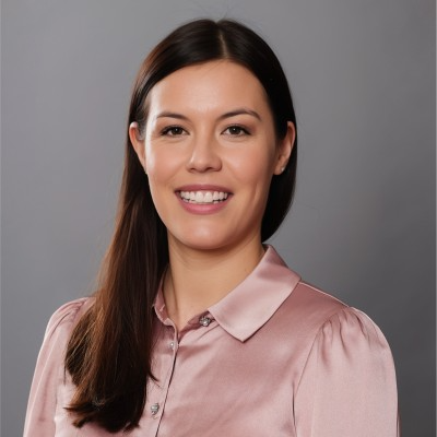 Esther Warren