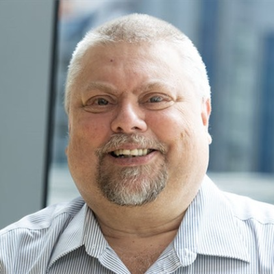 Mark Rabjohns, Solution Consultant - Presales at Sirion