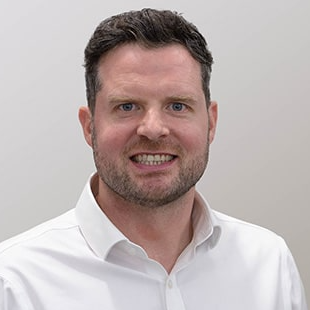 Antony Slee, EMEA Director at Fundguard