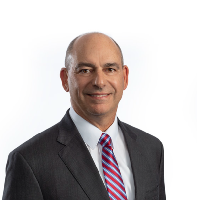 Jeffrey L. Harrigian