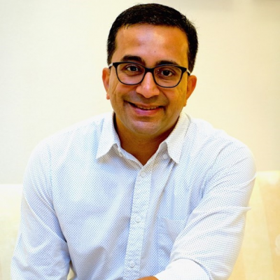 Hussain Boltwala, Director, Solution Consulting (ASEAN, HK & India) at Medallia