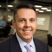 Jeff Melton, Senior Vice President of Sales at O'Neil Digital Solutions