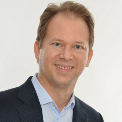 Christoph Kausch, Founding Partner & CEO at MTIP