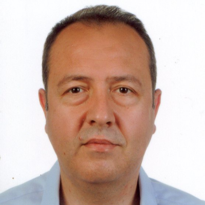 Nihat Ari, Head of Wind and Solar Operations and Maintenance at Enerjisa Üretim