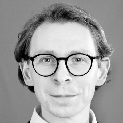 Jacek Wieclawski, Head of Capital and Financial Markets Innovation at Rabobank
