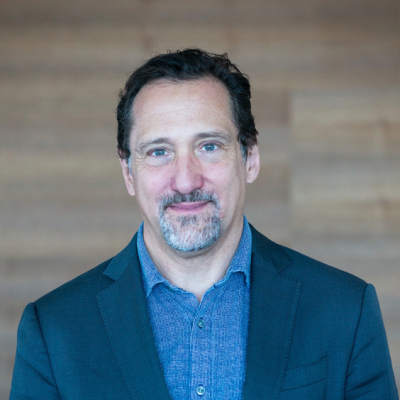 Perry Rotella, Managing Director, Financial Services at Box