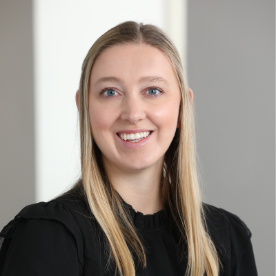 Emily Newton, Director, PRO eCommerce at Georgia-Pacific LLC