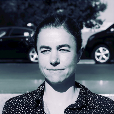Simone Van Neerven, Former Head of Innovation at Vueling