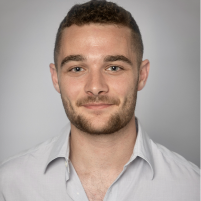 Peleg Rand, Product & GTM Lead at IncrediBuild