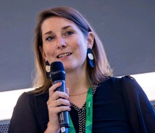 Natasja Ketele