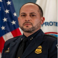 Roberto Vaquero, (A) Executive Director, Innovation and Strategy Directorate, OFO at U.S. Customs and Border Protection