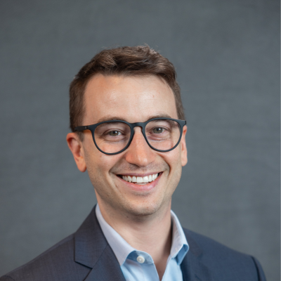 Ryan Kulp, Head of Content & Growth at WBR