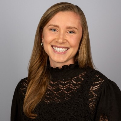 Jasmine King, Account Director at Bazaarvoice