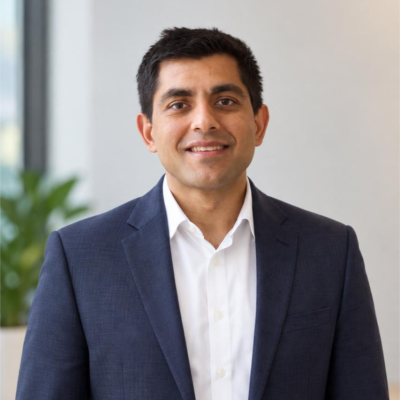 Sid Vohra