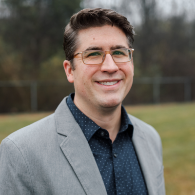Andy Didyk