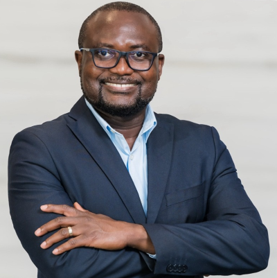 Paa-Joe Akoto-Ampaw