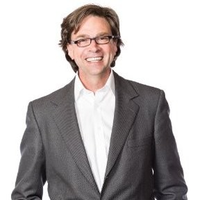 Alvaro Pombo, Founder & CEO at TrueContext, formerly ProntoForms