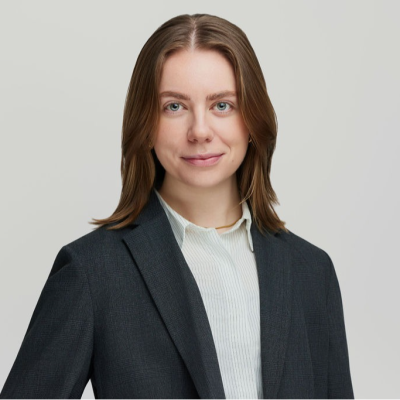 Isabella Tull, Director at 2Data