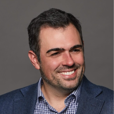Philip Intallura, Global Head of Quantum Technologies at HSBC