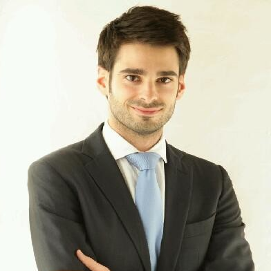Domingo Puertas Trillo, EMEA Head of Credit Quantitative Trading at Citi