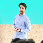 Nicolas Elshout, Head of Performance Marketing & Attribution at TUI
