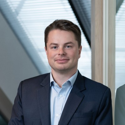 Adam Matuszewski, Head Cash Market Products, Exchanges at SIX