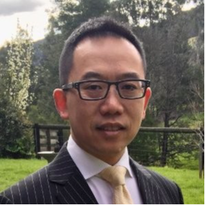 Kenny K. Cheung, Chief Procurement Officer at The World Bank