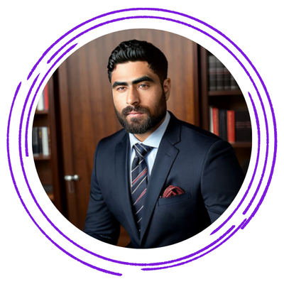 Revant Nayar, Principal and CIO at FMI Tech