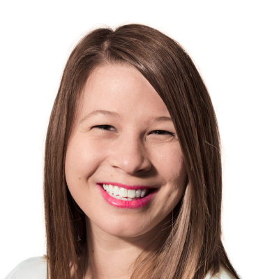 Laura Madigan, Associate Director, Global Marketing Operations​ at Shure Incorporated