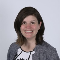 Casey Reardon, Senior Director, Predictive Quality Performance and Operations at Bristol Myers Squibb