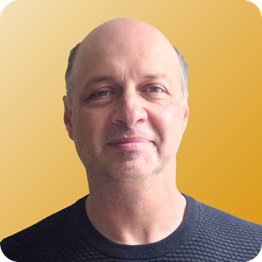 Yuriy Shterk, Global Head of Alternatives at CWAN