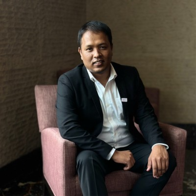 Manjeeth Singh Rawat, Head Business Operations, Emerging Markets & CEE at MSN Laboratories