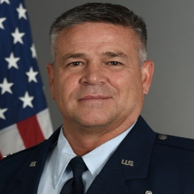 Colonel John T. Greer, Director of Space Force Mobility’s Initial Mission Analysis Team (IMAT) at US Space Force
