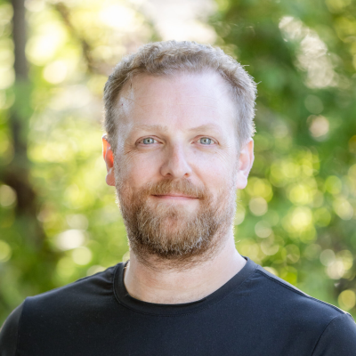 Matt LeBaron, Founder & CEO at Revvim