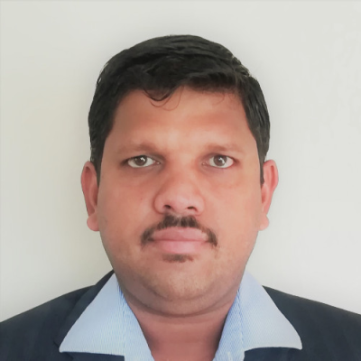 Prathap Raghavan