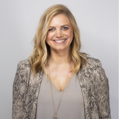 Breanna Hughes, Co-Founder & COO at Bird&Be